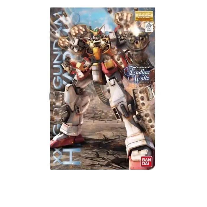 GUNDAM MG HEAVYARMS XXXG-01H 73903/63044