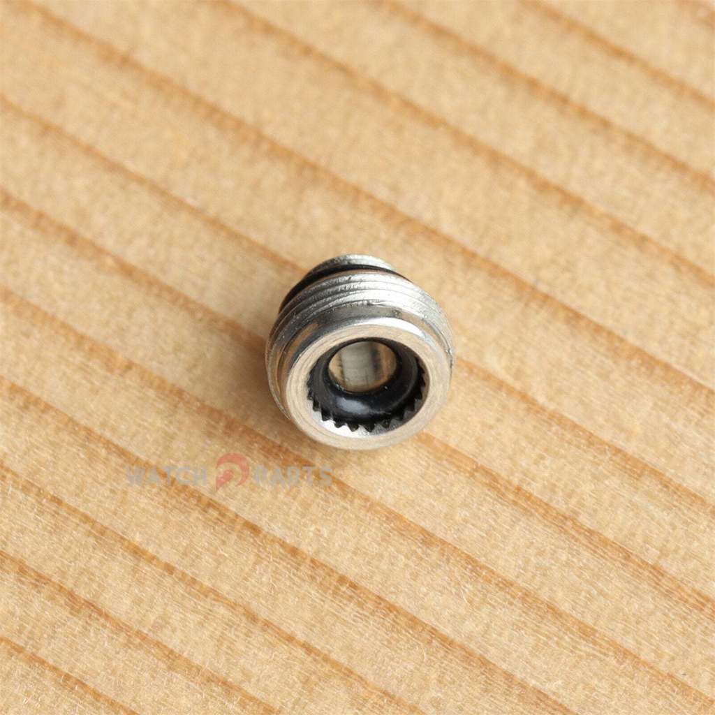 Watch Crown Tube for Rolex Datejust 36/41mm Watch 16013 116333 126233