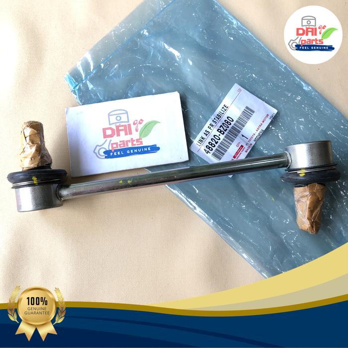 LINK STABIL / LINK STABILIZER DEPAN KANAN KIRI AVANZA XENIA 2012-2022 TOPPSSS