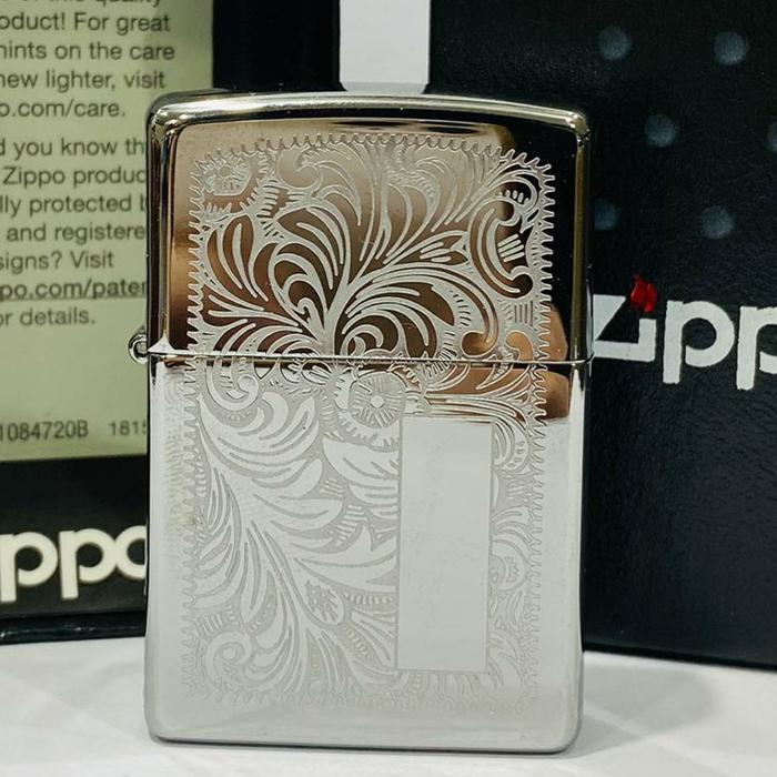 Zippo Original Venetian 2 sisi 352