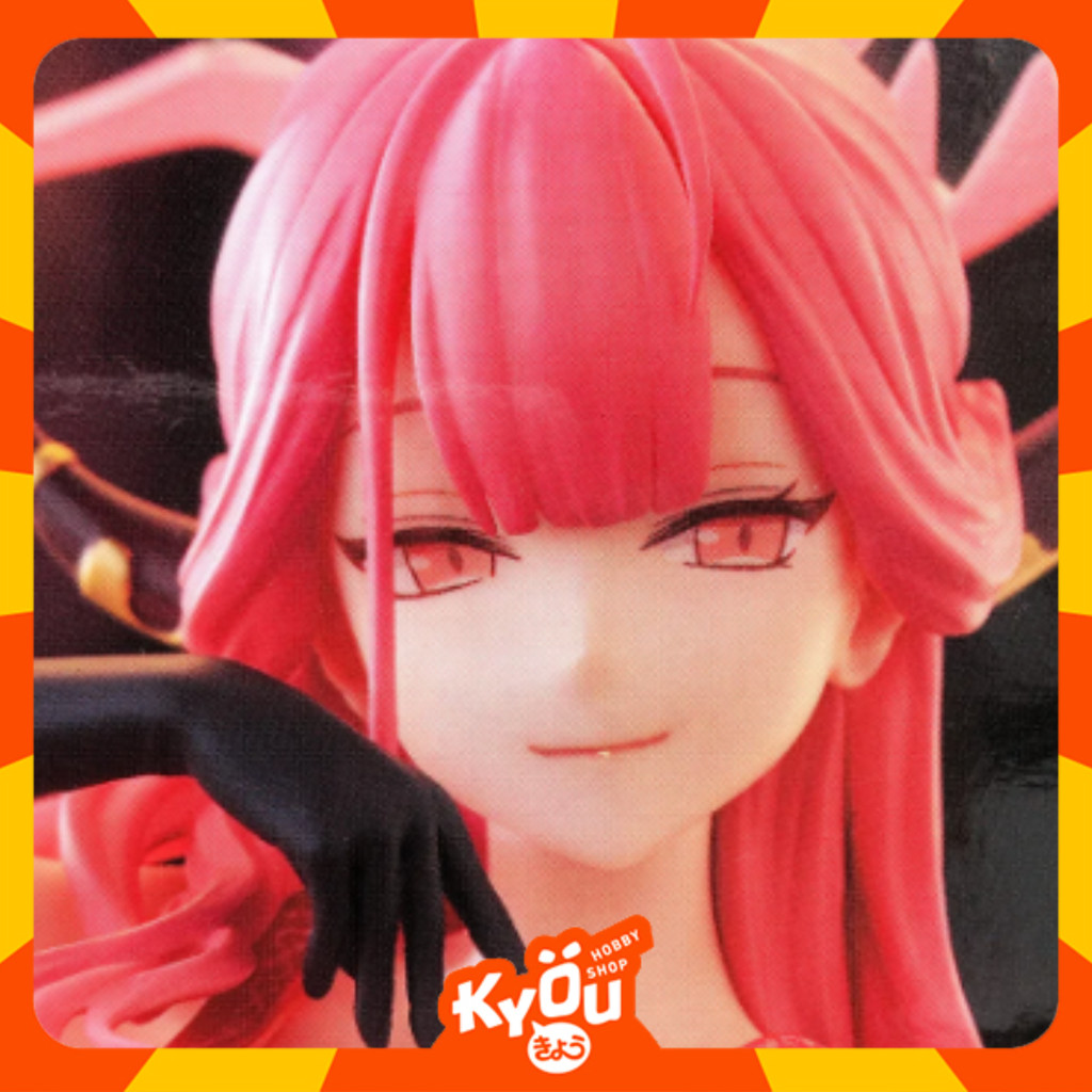 Yumemirize Figure Rikuhachima Aru - Blue Archive