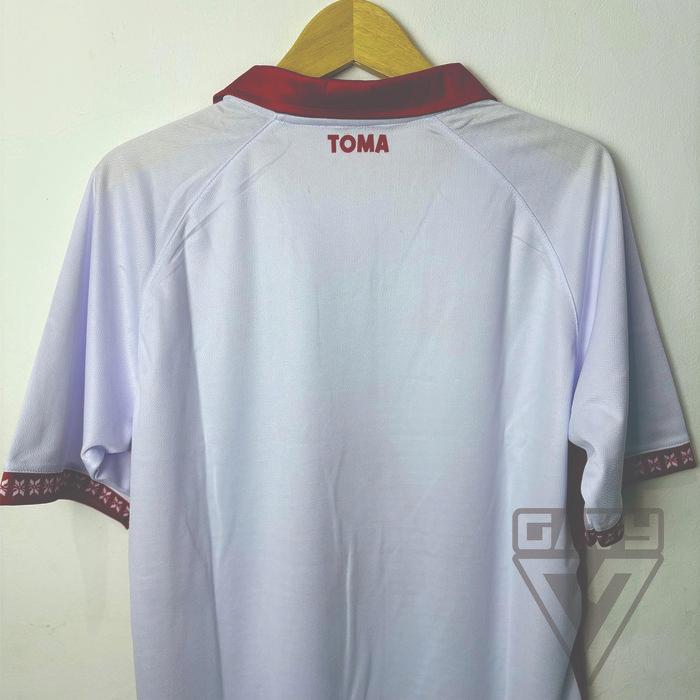 Jersey Malut United Away Terbaru 2025 / 2026 Sport