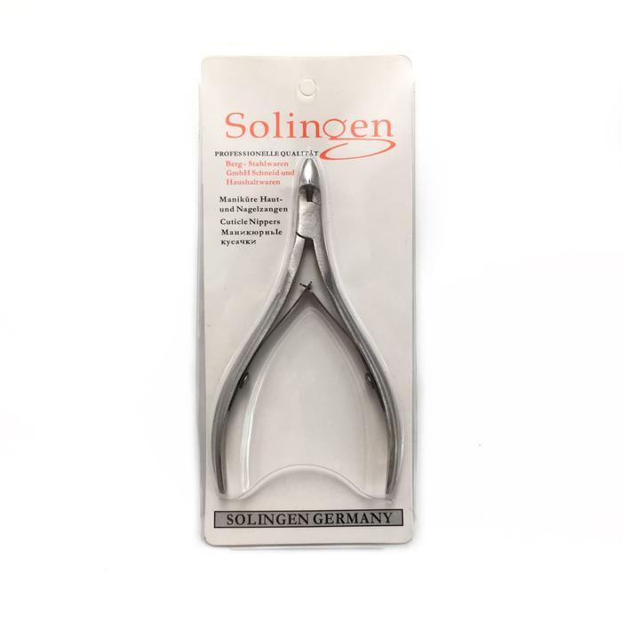 SOLINGEN TANG / GUNTING KUTIKULA