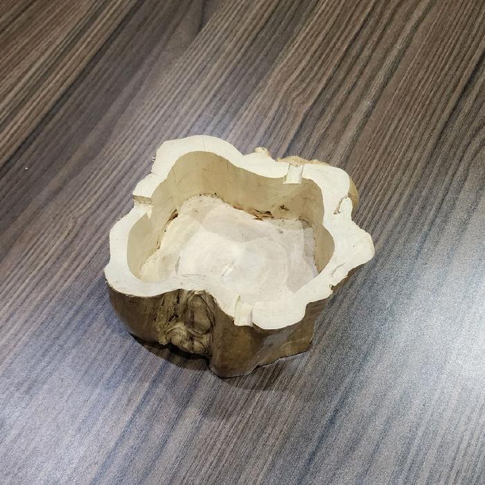 Hot Sale! Asbak Kayu Kopi Wood Coffe