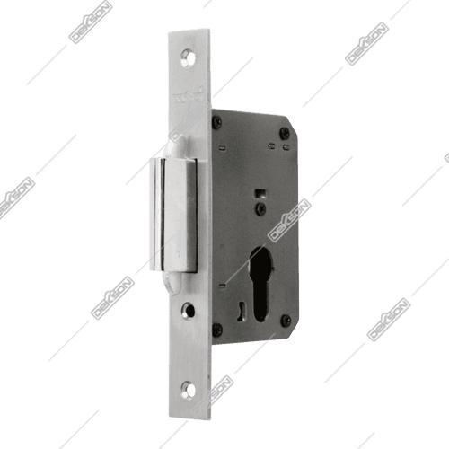 Body Sliding Kunci Pintu Geser Mekar Dekkson MTS SLD 84100 / MTS SLD DL84100 SSS
