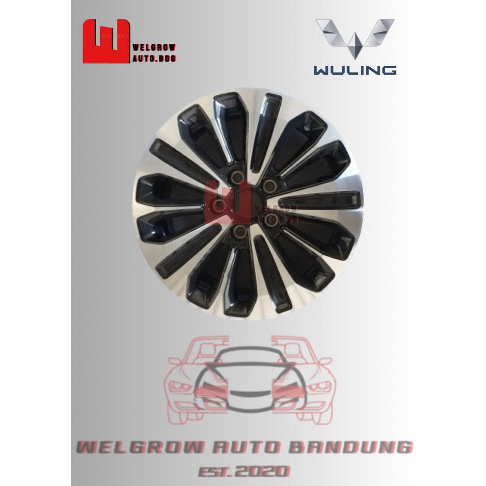 23742654 - VELG, WULING CORTEZ TURBO TOPPSSS