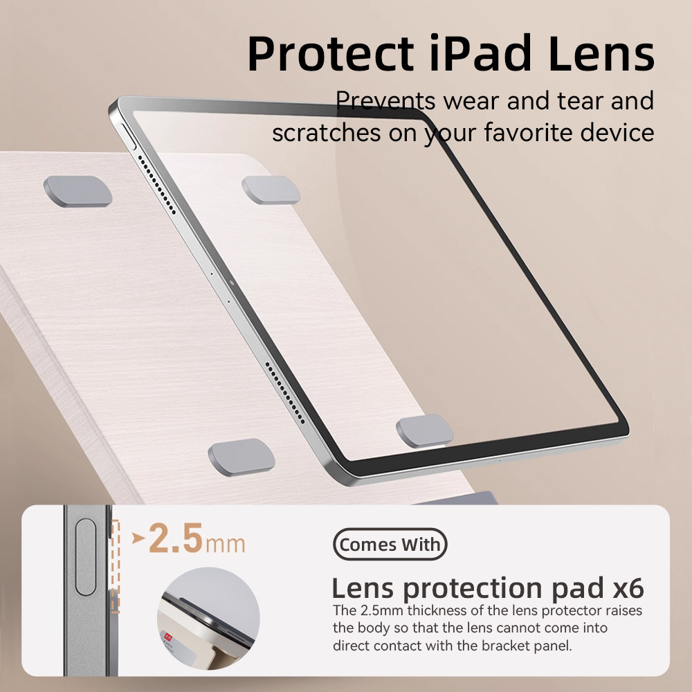 Tablet bracket Drawing iPad Stand For iPad Pro Xiaomi Samsung Lenovo Tablet Support Laptop Stand