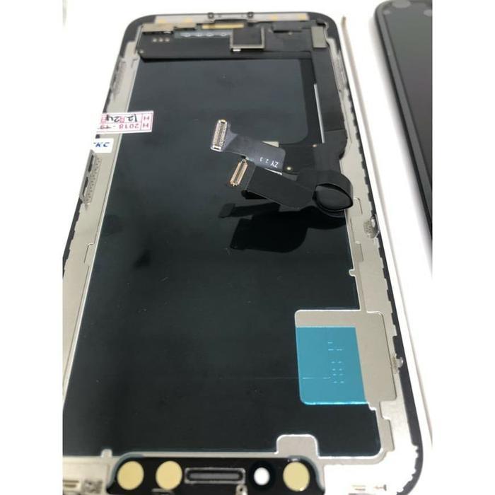 Lcd Touchscreen Iphone X / Lcd Ts Iphone X / Iphone 10