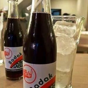 Promo Minuman Cap Badak Khas Siantar Per Krat (24 Botol) Terlaris