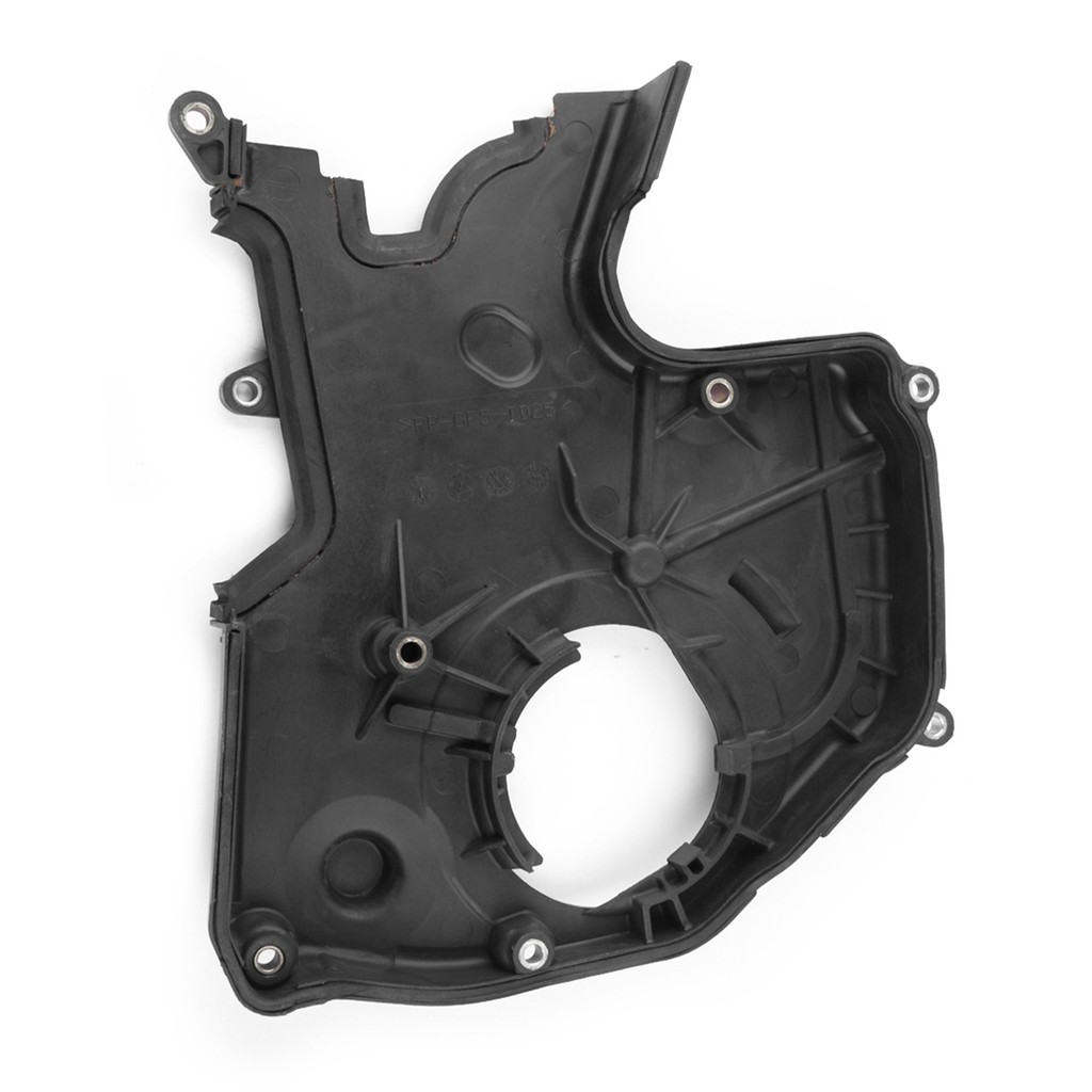 CAR ENGINE TIMING BELT COVER MD323980 MD363100 FOR MITSUBISHI GALANT ECLIPSE SPYDER 2.4L D52A