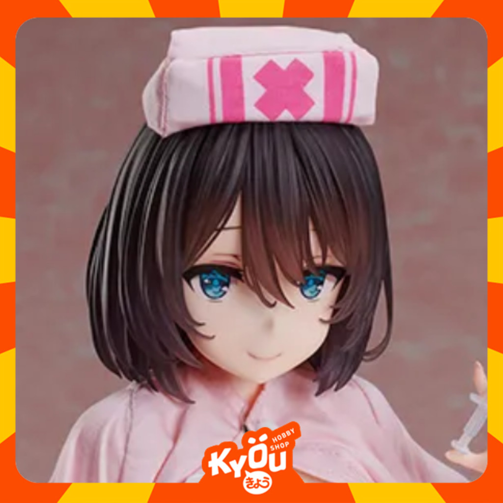 PVC Figure 1/4 Ayami Aizawa