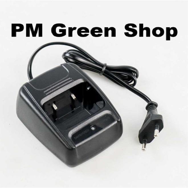 Ada Stok charger ht pxton 888s walkie talkie
