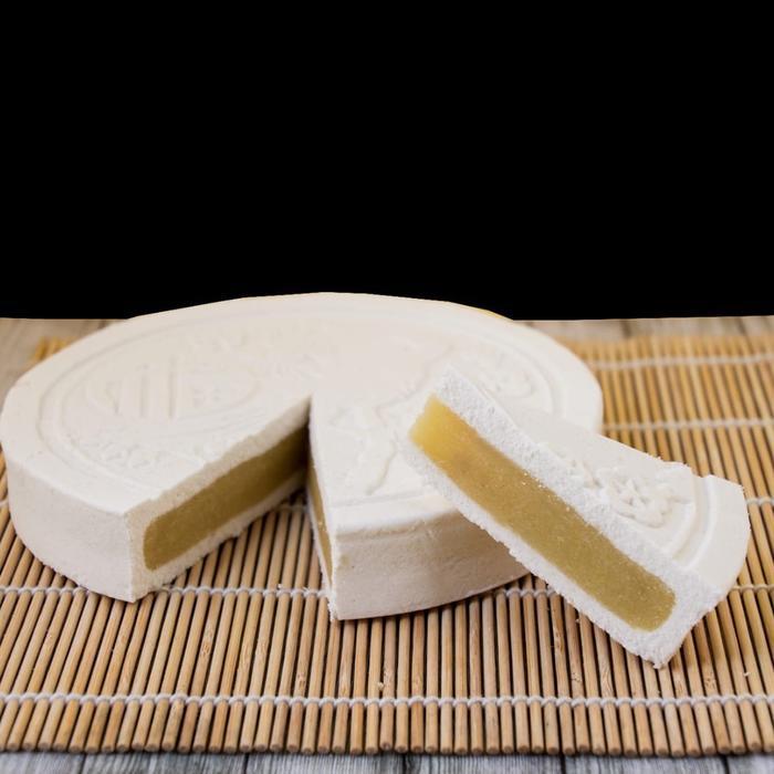 Kue Bulan Phak Koh isi Tausa / Tausa Koh 1pcs Sau Chong Singkawang