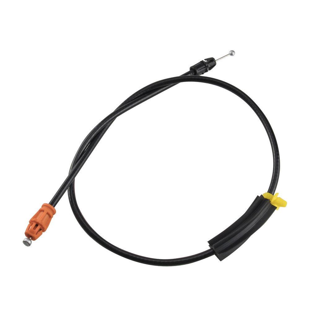 POWER DOOR LOCK HANDLE LATCH CABLE 25.8" FOR 07-13 CHEVY SILVERADO TAHOE SIERRA