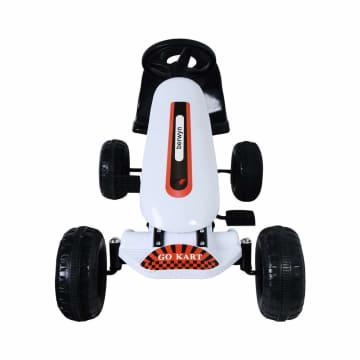 Berwyn Go Kart Anak Gokart Gocar Foot Pedal Go Kart F/Kid Color