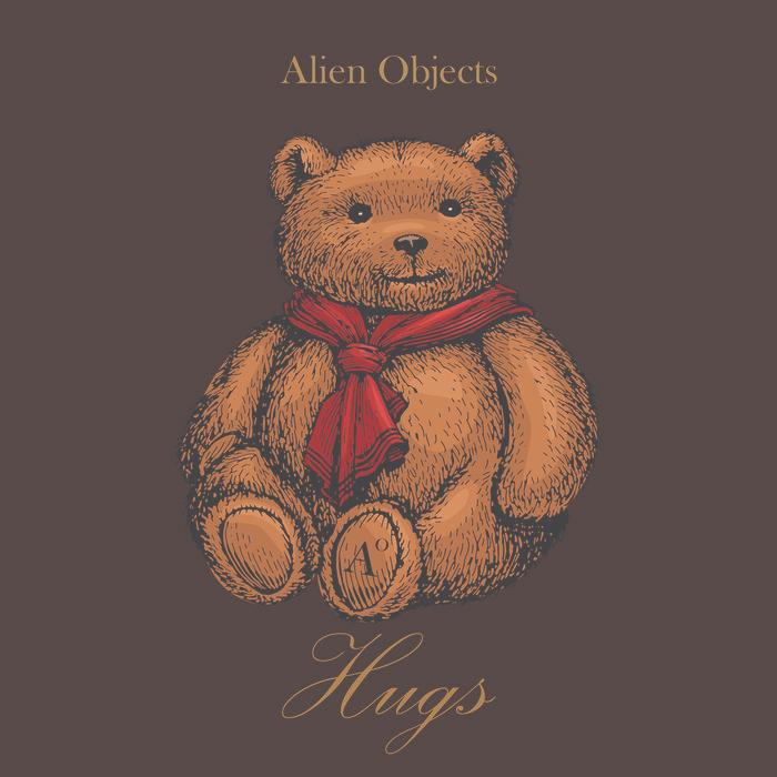 Alien Objects - HUGS - 10ml Eau de Parfum