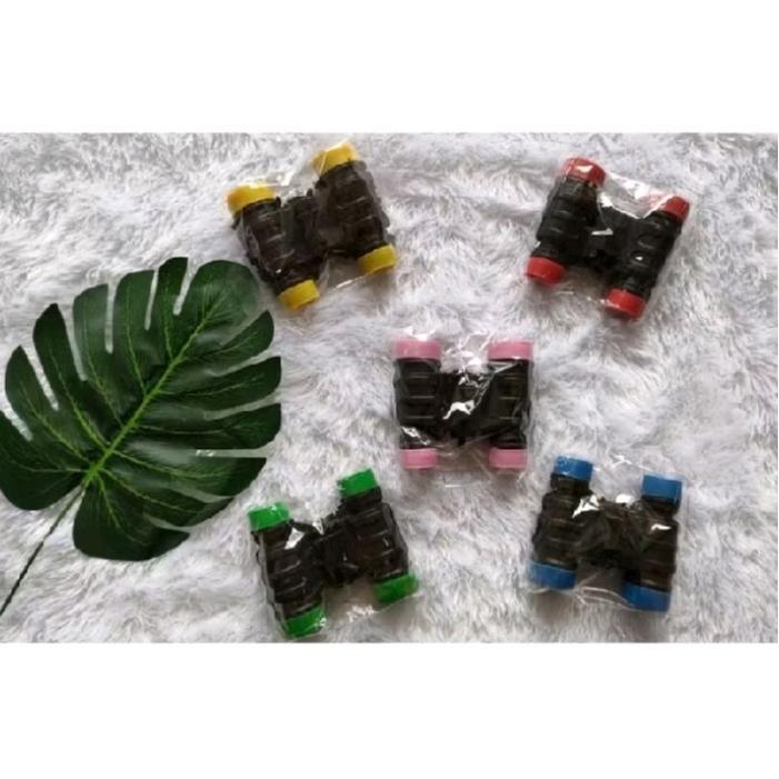 Mainan Anak Tradisional Teropong/Keker Jadul