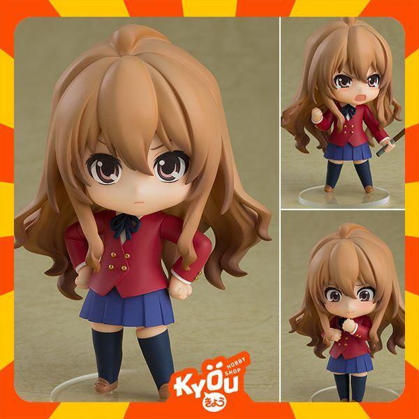 Nendoroid Aisaka Taiga 2.0 - Toradora