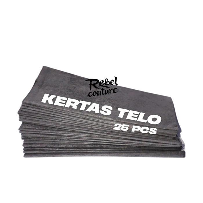 GROSIR SUMBU KERTAS GRADE A KERTAS TELO
