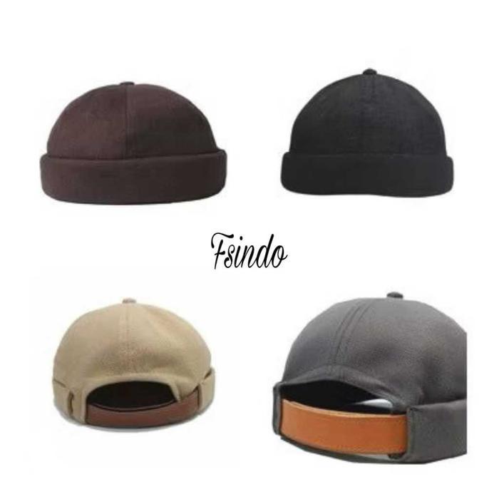 Sale Peci Anak Mikihat/Topi Peci Anak Kekinian/Peci Anak-Anak
