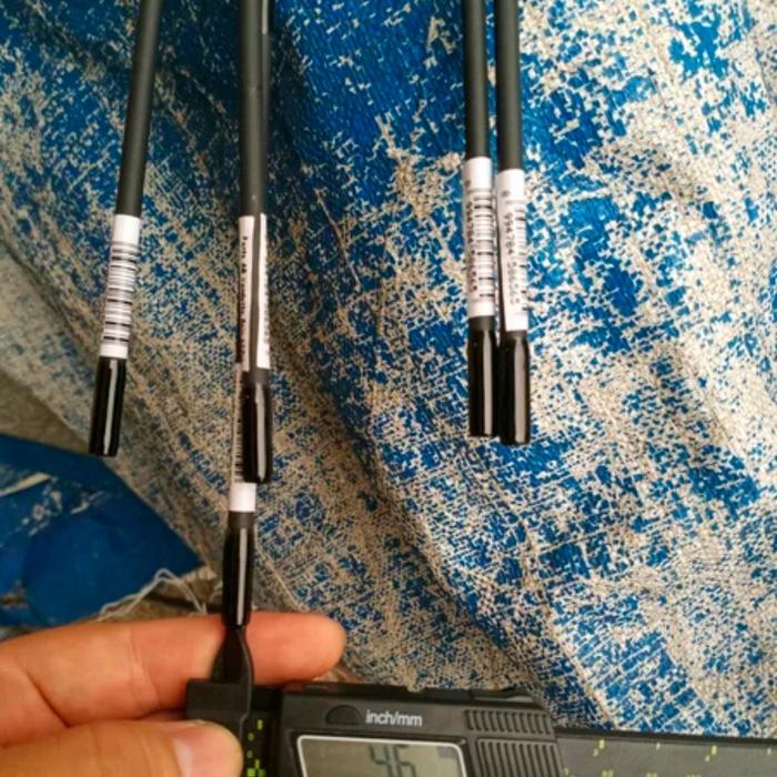 Odysseyerss// Ujung Joran Vendetta Ul 622 188Cm Ultralight Hanya Ujung Saja Joran Ul