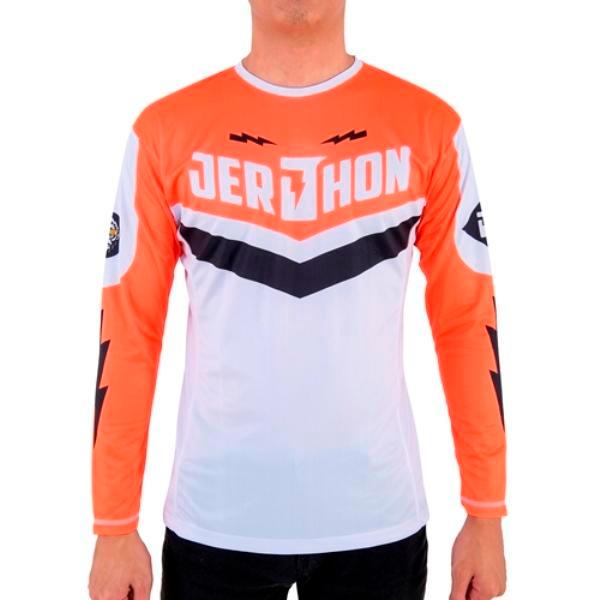 NEW Jersey Sepeda Jersey Gowes Kaos Sepeda Pria Mtb Konik