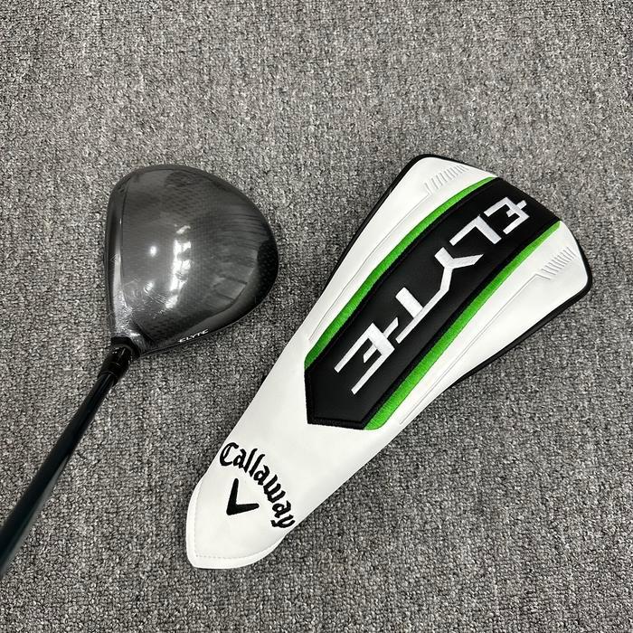 Callaway Elyte Driver 9' - Driver Stick Golf GolfPoint