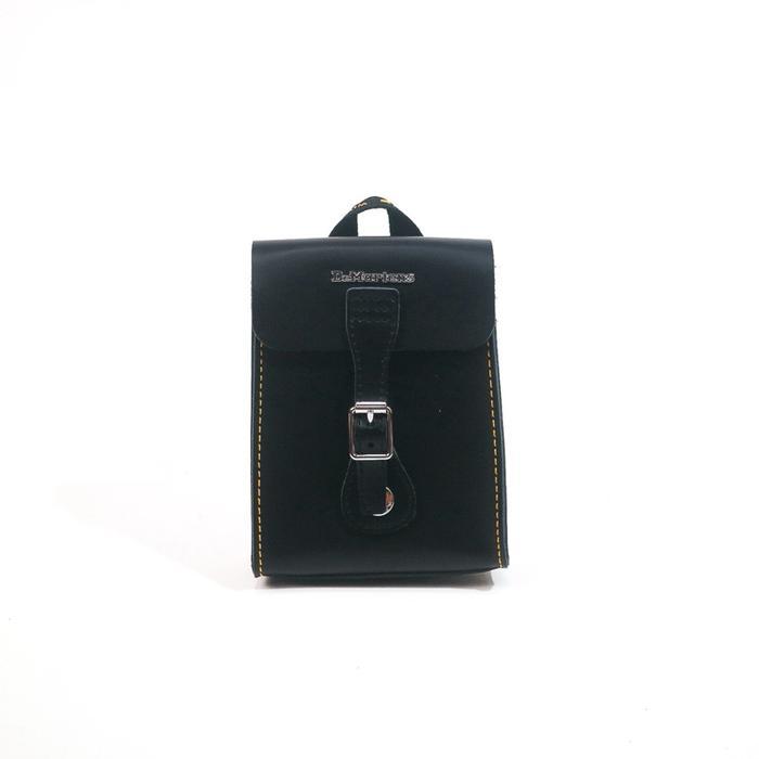 Dr martens Micro Backpack tas pria wanita