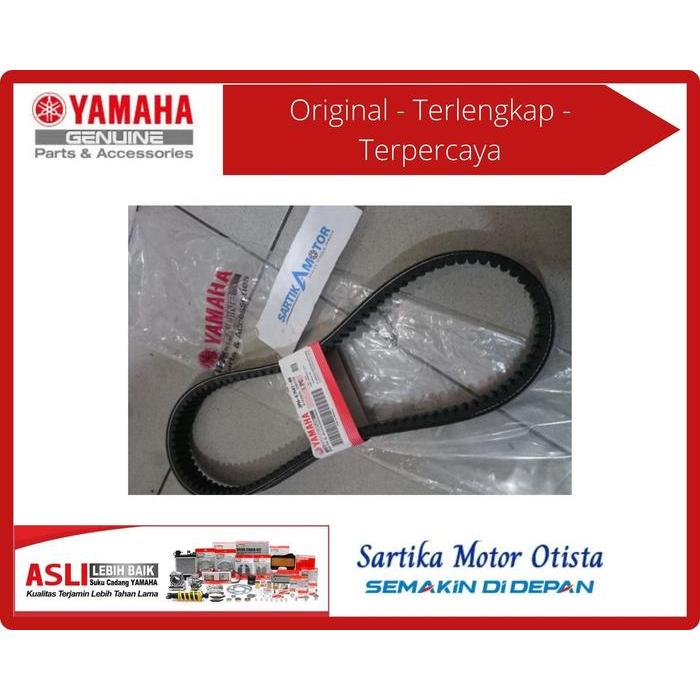 Original Vbelt Yamaha Mio M3