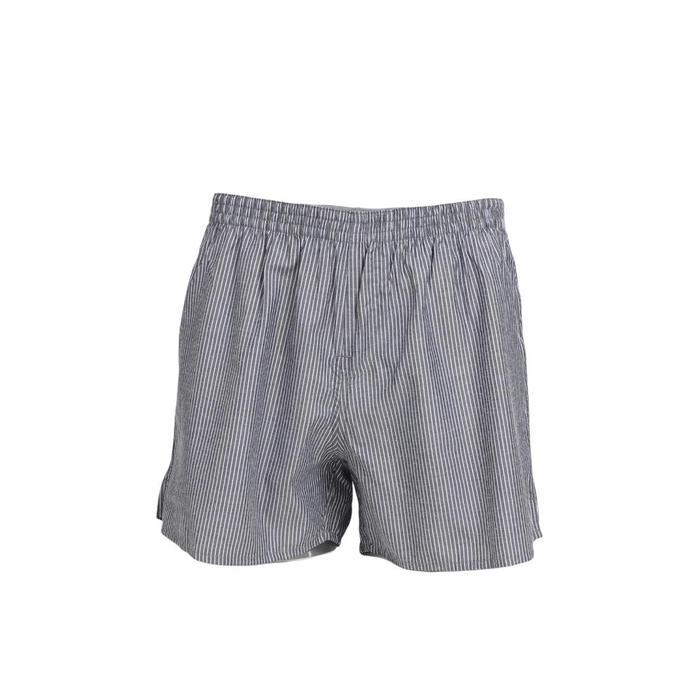 EXECUTIVE Boxer U-BXWSEC126C438 Black - BLACK, S