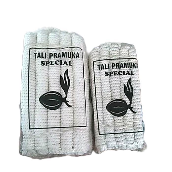 Tali Serat pramuka 10m/Tali Nanas/tali Pramuka