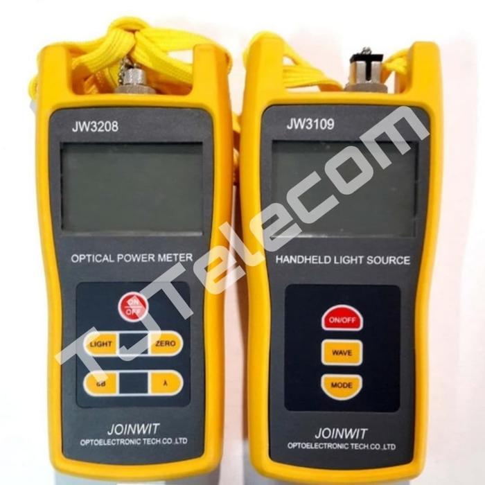 OPM OLS JOINWIT / JOINWIT 1 SET OPM & OLS