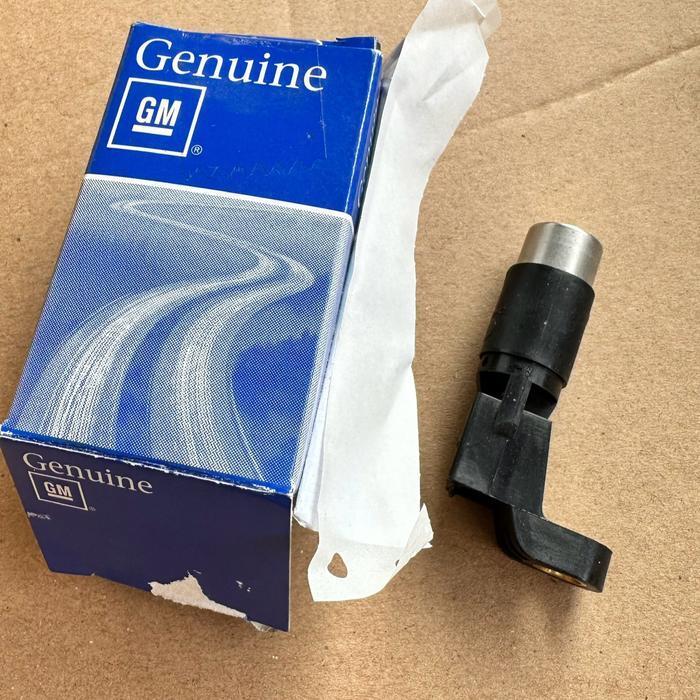 Speed Sensor Sensor Speed Output Chevrolet Optra Original Gm Quality