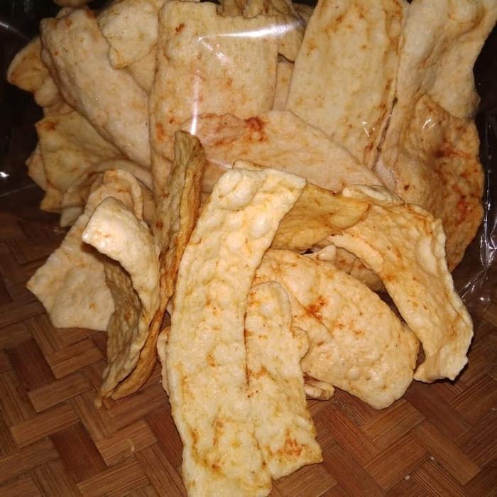"New" Slondok pedas manis asli magelang