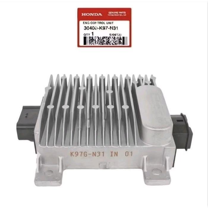 HONDA ECU ECM PCX 150 K97 (30400-K97-N31) ABS ORIGINAL AHM