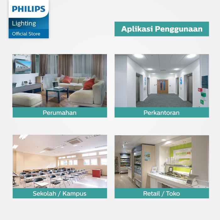 PHILIPS SIMPLY SWITCH SAKLAR DIMMER