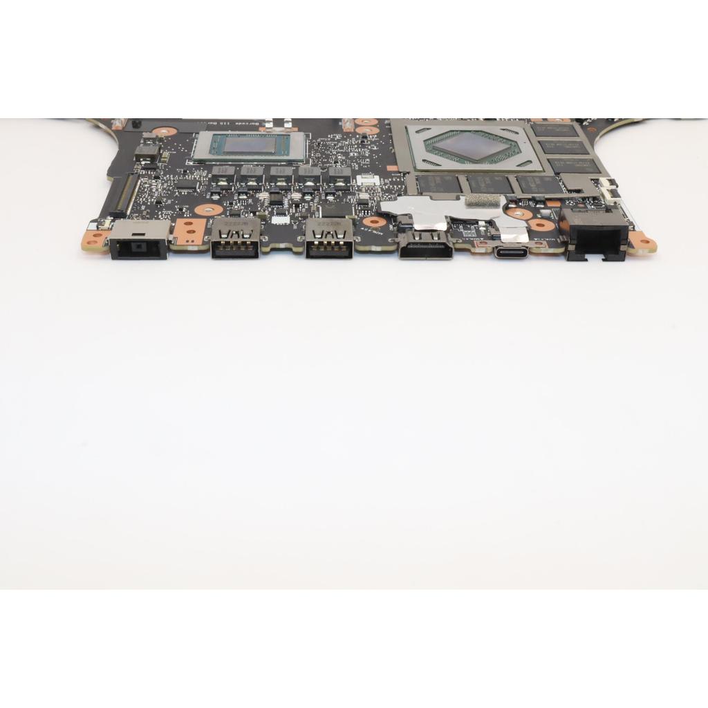 For Legion 7 16ARHA7 Laptop Motherboard. NM-E681 Motherboard. With R7 6800H CPU. GPU:RX 6850M