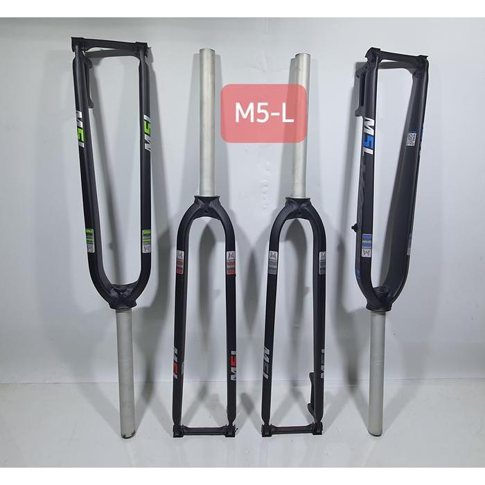 Fork Mosso Rigid Tipe M5-L Long