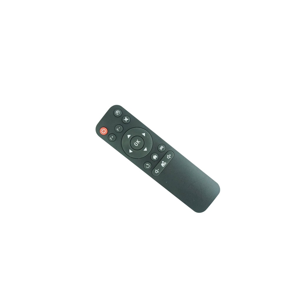 Remote Control Compatible For BYINTEK P19 R17 R19 R20 U80 P70 V50 R15 & BYINTEK UFO P20 U70 PRO P70