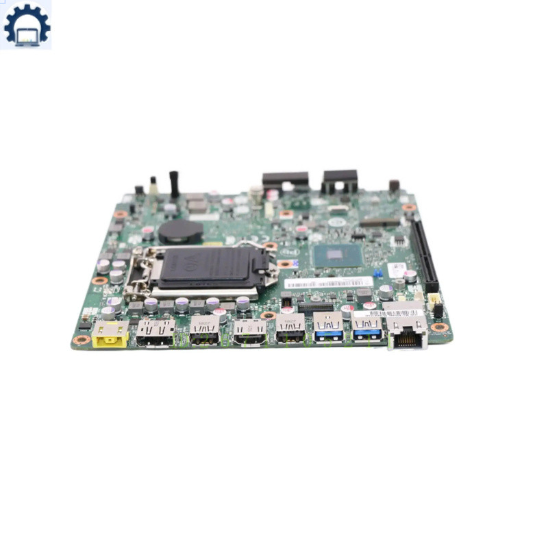 For Lenovo Tiny5 M720q M920q M920x main board IQ3X0IL EQ370 01LM294 01LM292
