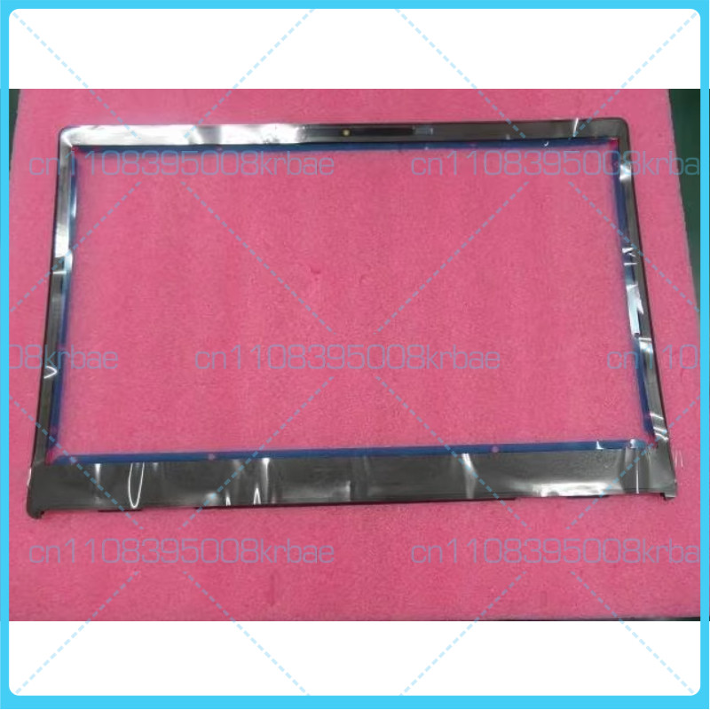 For Dell Precision 7760 / 7750 LCD Front Bezel (B Cover) FTDDV For FHD UHD IR CMR MC Facial