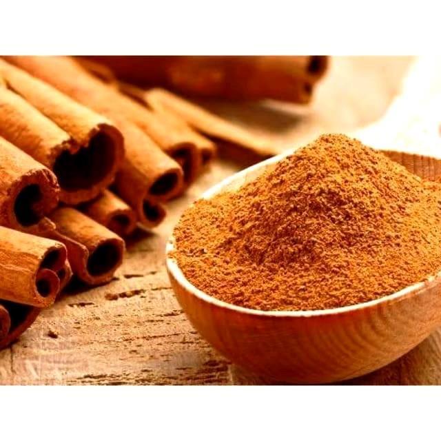 Kayu Manis Bubuk /Bubuk Kayu Manis 100Gr Powder