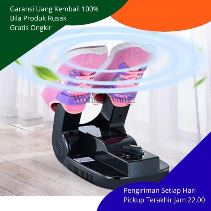 Ori Mesin Pengering Sepatu Helm Sarung Tangan Otomatis Berkualitas