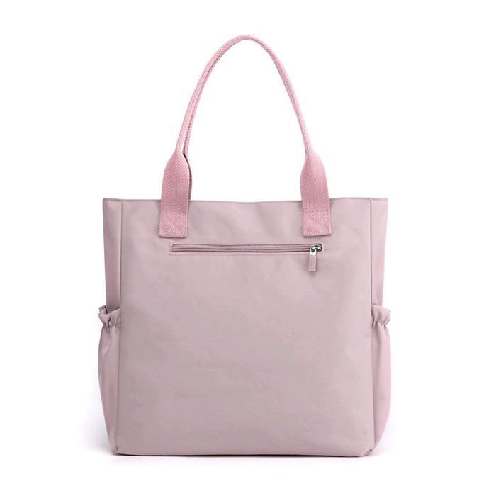 Suoyate 1052 - Tas Wanita (Muat Laptop 14") - Tas Jinjing -Gratisongkir