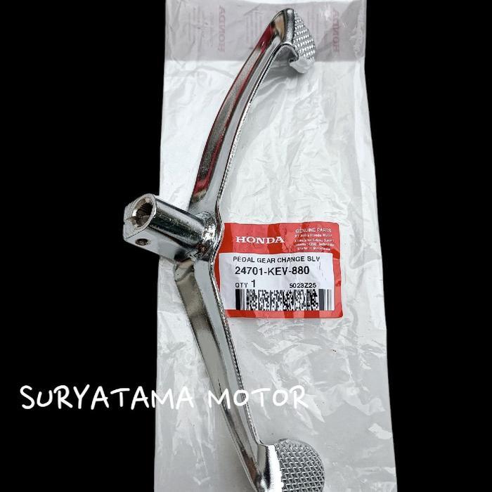 Operan Gigi Supra Lama Supra 100 Supra X Lama Supra Fit Lama Original
