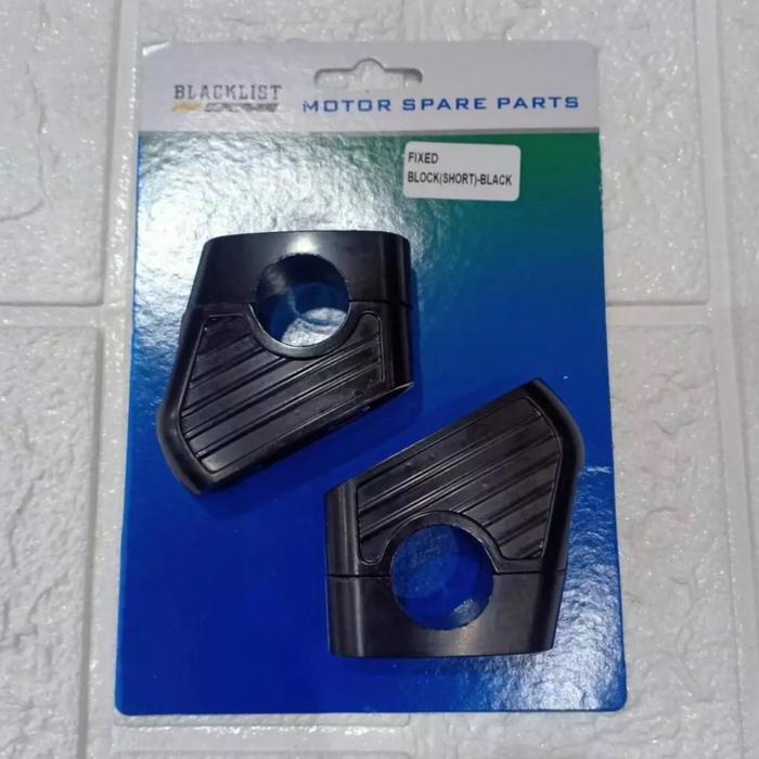 Ready RAISER STANG MOTOR & PEMUNDUR RAISER STANG RISER STIR STANG MODEL MIRING BAHAN BESI SET