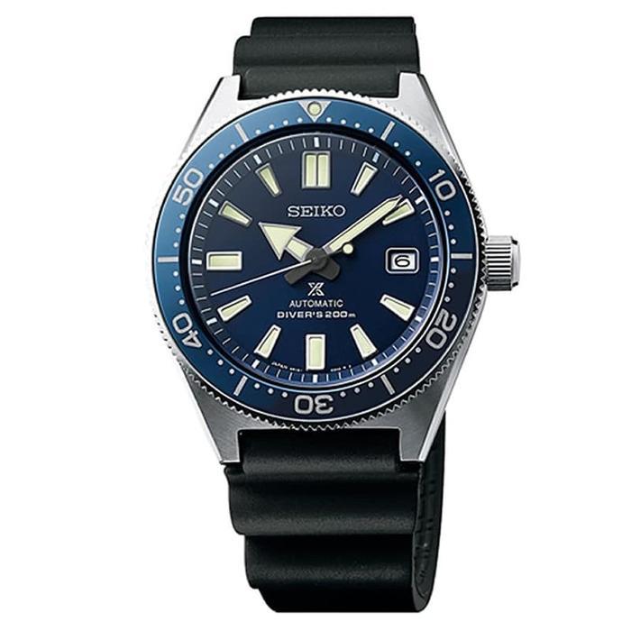Ready Seiko Prospex Reinterpretation 1965 Diver's Sapphire SPB053 / SPB053J1