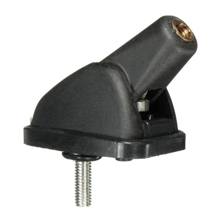 BASE DUDUKAN ANTENA NISSAN GRAND LIVINA MARCH XTRAIL MICRA ALMERA OK.
