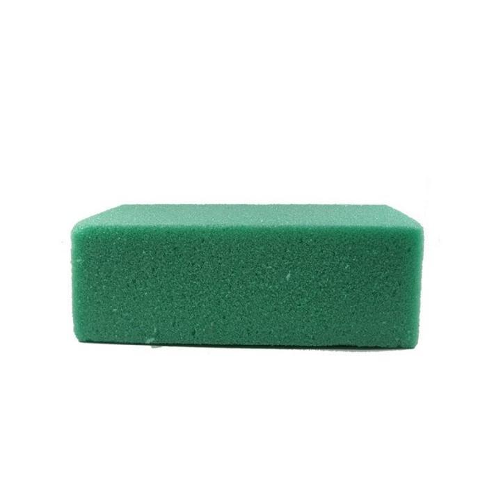 NEW Ecer Oasis kering Busa Bunga kering Floral Foam Dry Floral Foam Putek Tulip Sunflower / Foam