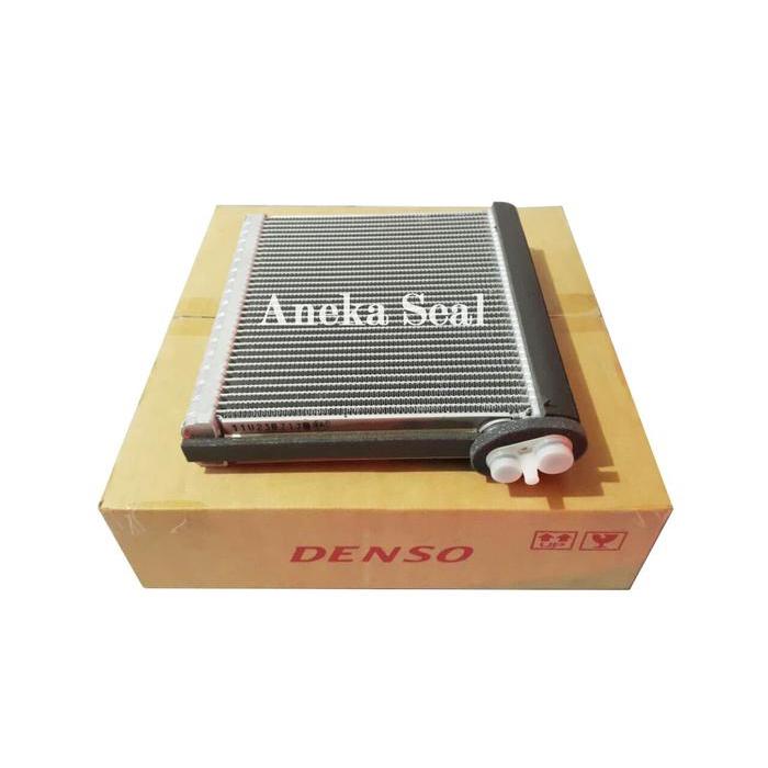 Evaporator Evap Cooling Ac Mobil Honda Brio
